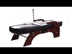 マッサージのベッド