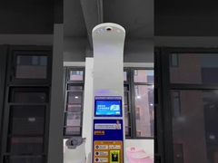 SH-800A 高さ 体重 血圧 計 キンカードリーダー