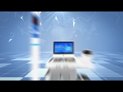 SH-T16 健康診断キオスク