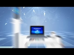 SH-T17 健康診断キオスク