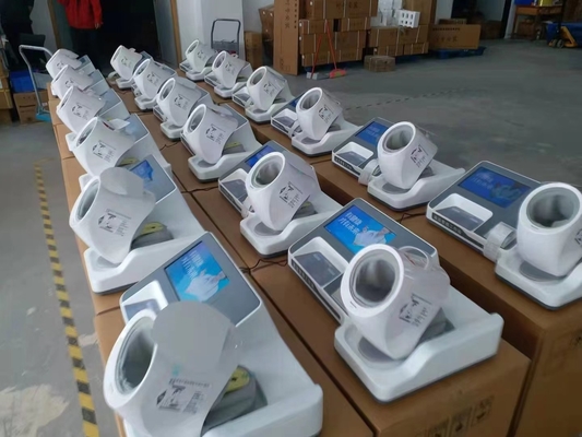 SH-X60 High Quality Medical Hospital Printer Pulsewave Blood Pressure Monitor for Health Care