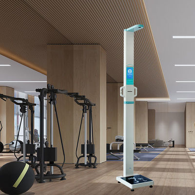 Smart Scale for Body Height Weight and Fat Digital