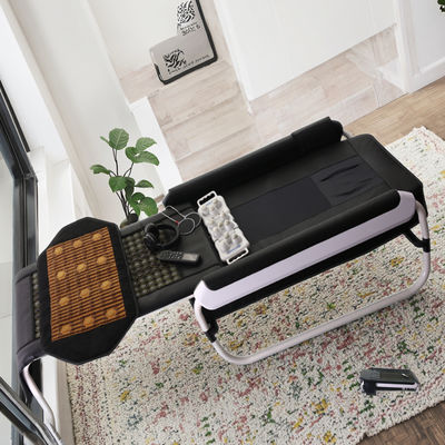 SH-M003 Jade Master V4 Camas Original Jade Stone Therapy Infrared Massage Bed