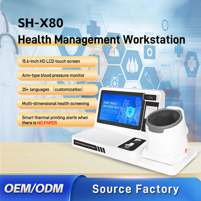 Blood Pressure Monitor Digital Bpm Bp Check Machine Blood Pressure Monitor High Blood Pressure Monitor 