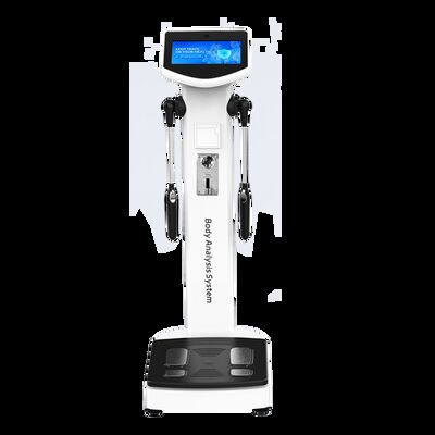 人気の身体分析マシン総合分析身体ステータスBMI脂肪マシン