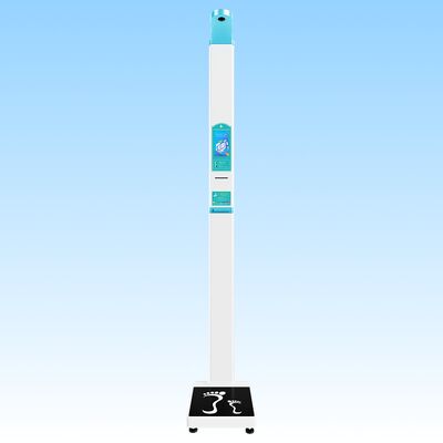 超音波身長体重計 Bmi 身長体重マシン