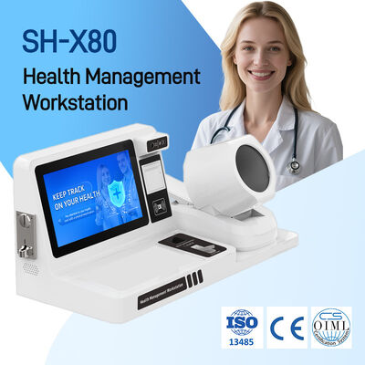 クリニック用医療用電子血圧モニター アーム スタイル